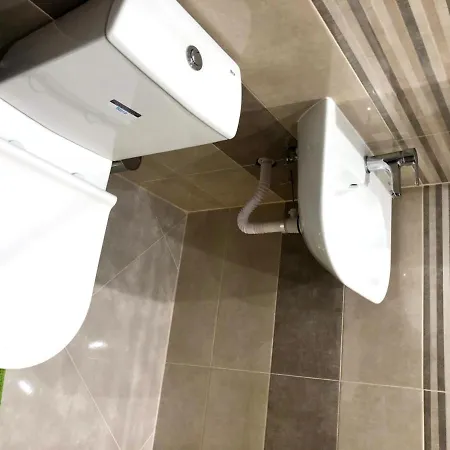 Ultraviolet Relax アパート