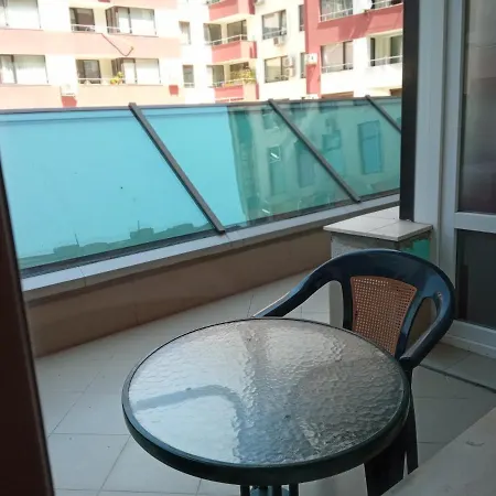 Apartamento Ultraviolet Relax Sofía
