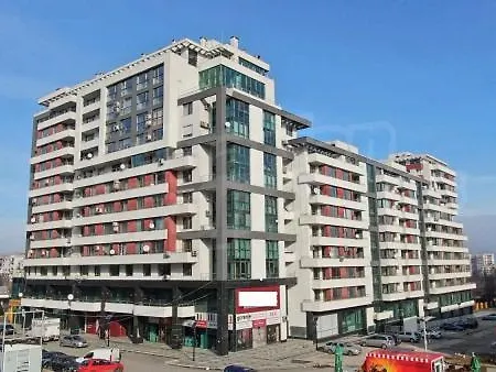 Ultraviolet Relax 아파트 *