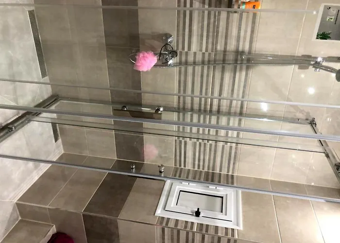 Ultraviolet Relax Lejlighed *