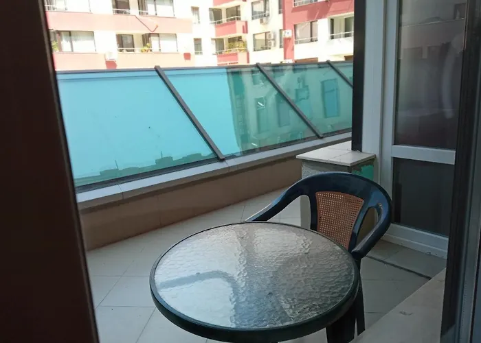 Lejlighed Ultraviolet Relax Sofia